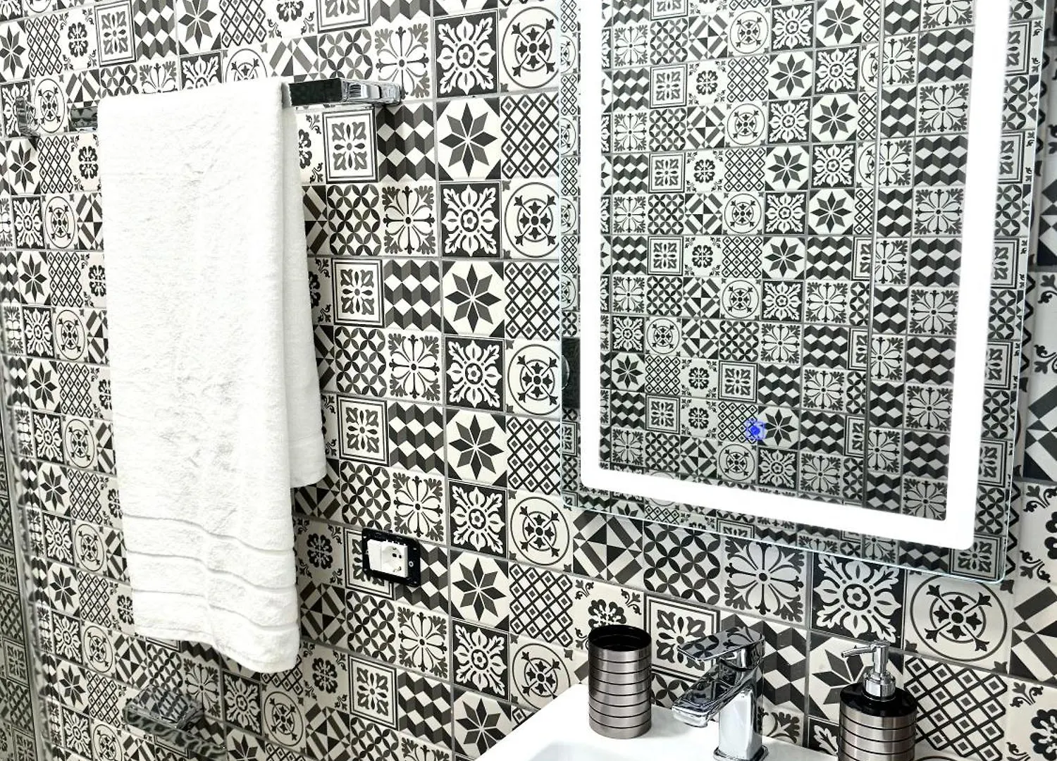 2Min Walk From Sea Lungomare Vlore Jovi Apartment 0*,