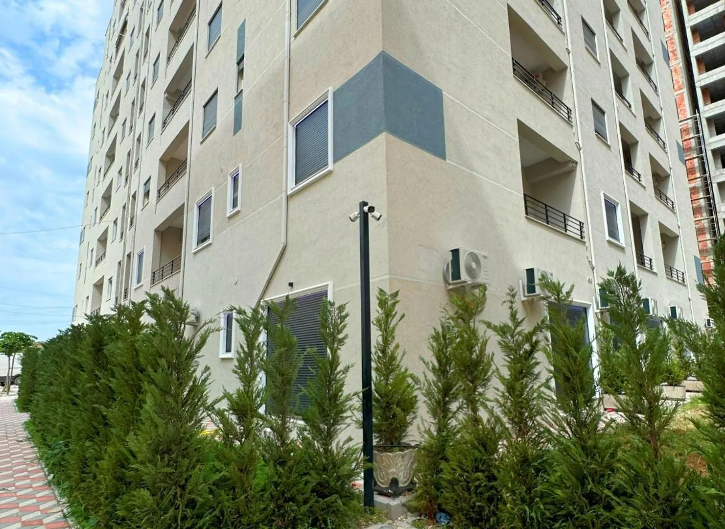 2Min Walk From Sea Lungomare Vlore Jovi Apartment